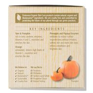Yam and Pumpkin Enzyme Peel 5% faces yam and pumpkin enzyme peel 5