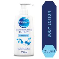 Gentle Moisturizing Lotion faces gentle moisturizing lotion