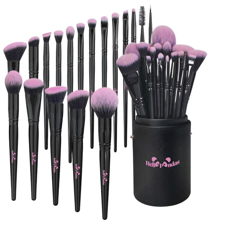 rosy the panda aayounik hal oyoun set