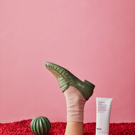 faces بلسم ليكويد رولر لتجعيد الشعر