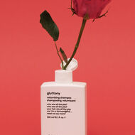 faces gluttony shampoo