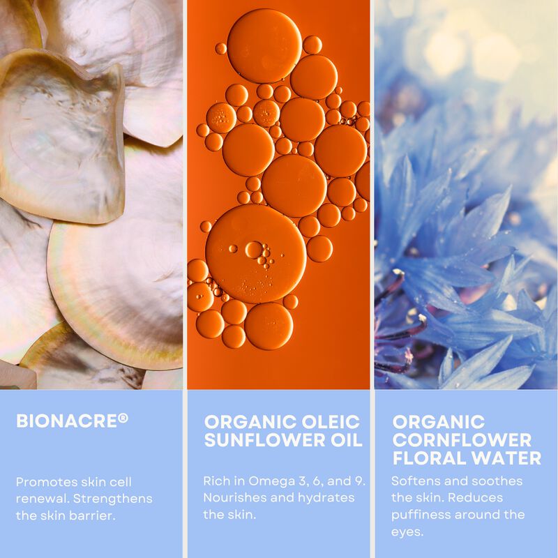 blue skincare metamorphosis balm cleanser