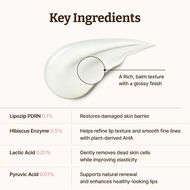 All Advanced PDRN Rejuvenating Lip Serum 10ml faces all advanced pdrn rejuvenating lip serum 10ml
