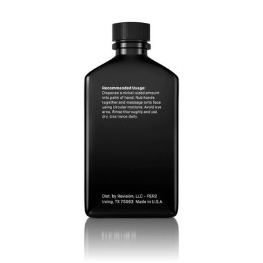 faces papaya enzyme cleanser