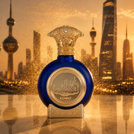 Kuwait Eau de Parfum faces kuwait eau de parfum