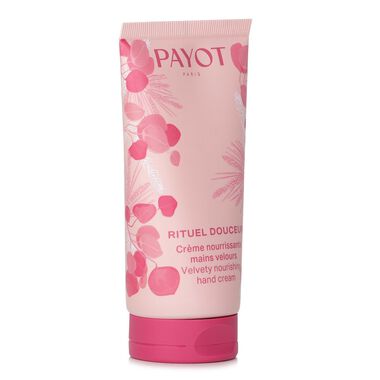 Rituel Douceur Velvety Nourishing Hand Cream faces rituel douceur velvety nourishing hand cream