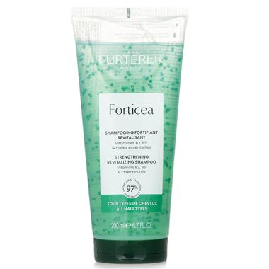 Forticea Revitalizing Shampoo faces forticea revitalizing shampoo