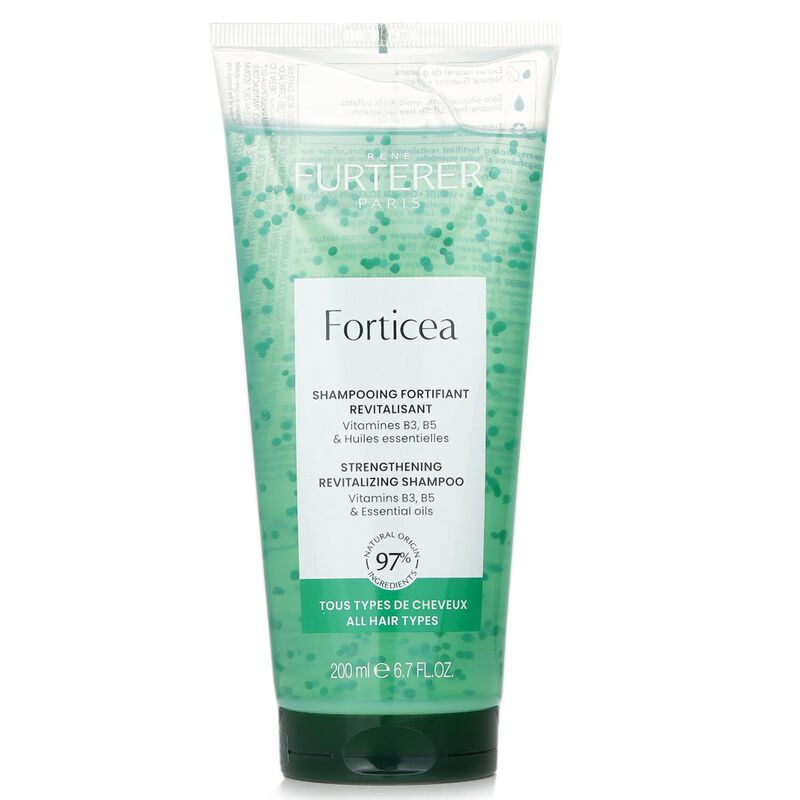 rene furterer forticea revitalizing shampoo