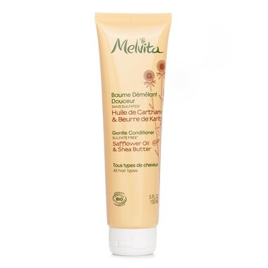 faces gentle conditioner