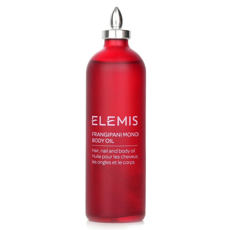 elemis exotic frangipani monoi body oil