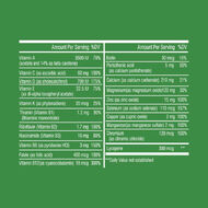 faces men s daily tablets