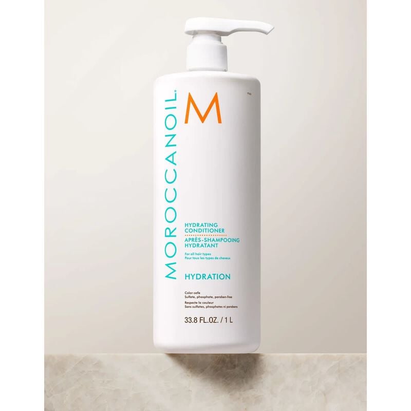 moroccanoil hydration conditioner