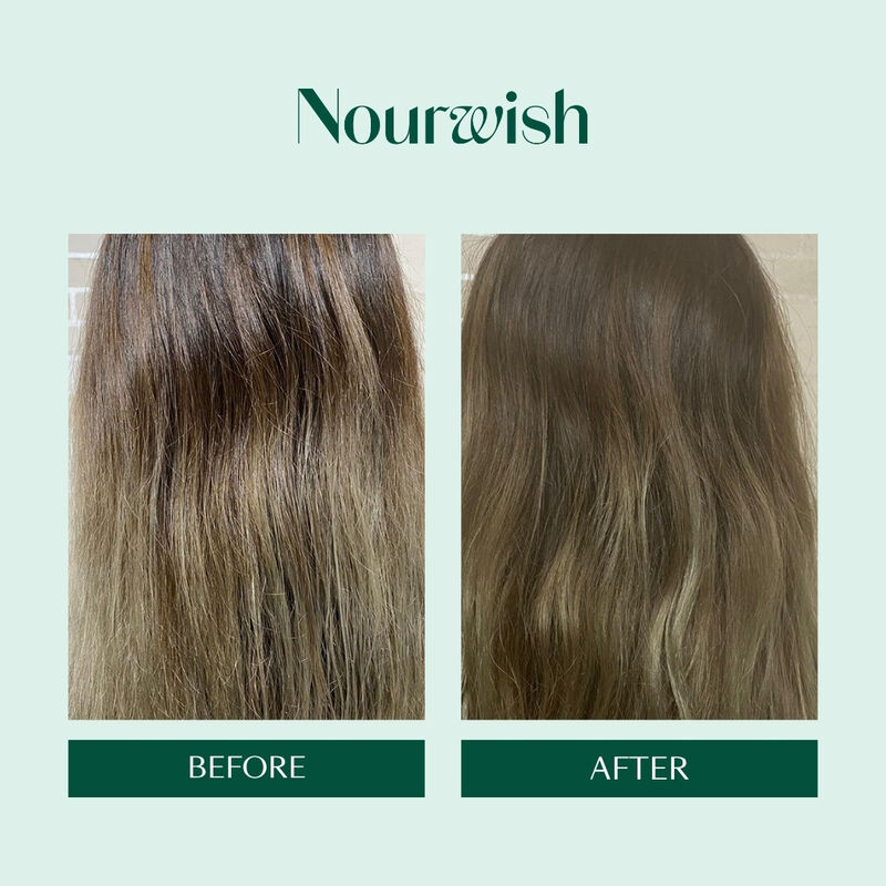 نورويش بلسم خفيف الوزن سكالـب ريتريت