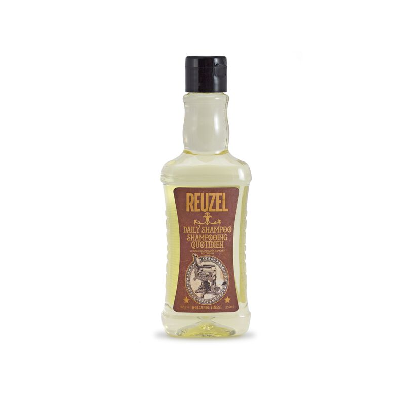 reuzel daily shampoo