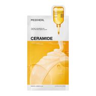 faces ceramide deep hydrating sheet mask
