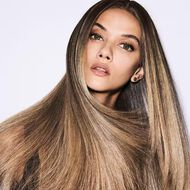 faces هيت شيلد بخاخ حماية الشعر من الحرارة