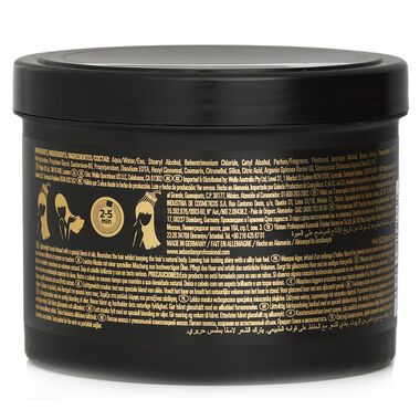 faces dark oil lightweight mask
