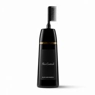 Black Shampoo faces black shampoo