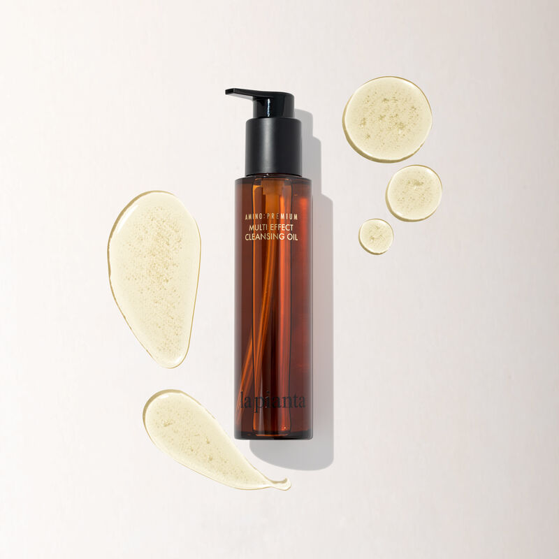 la pianta amino premium cleansing oil