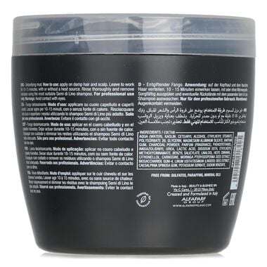 Semi Di Lino Sublime Detoxifying Mud faces semi di lino sublime detoxifying mud