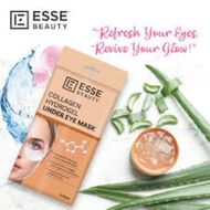 faces قناع منطقة العين بالكولاجين