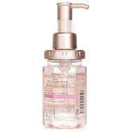 faces deep moist sakura hair oil