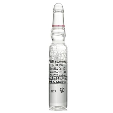 faces cp ampoule concentrates collagen firming