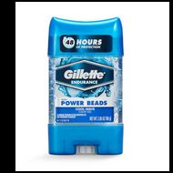 faces anti perspirant stick clear gel power beads