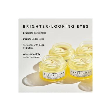 faces كريم تفتيح منطقة العينين بفيتامين سي سوبر نوفا 30 مل