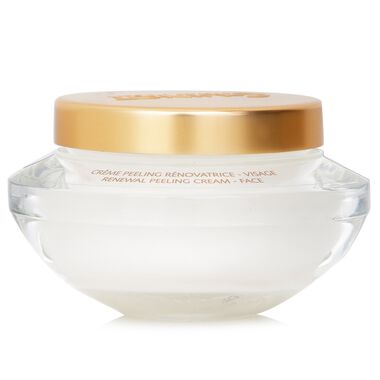 faces beaute neuve renewal peeling cream