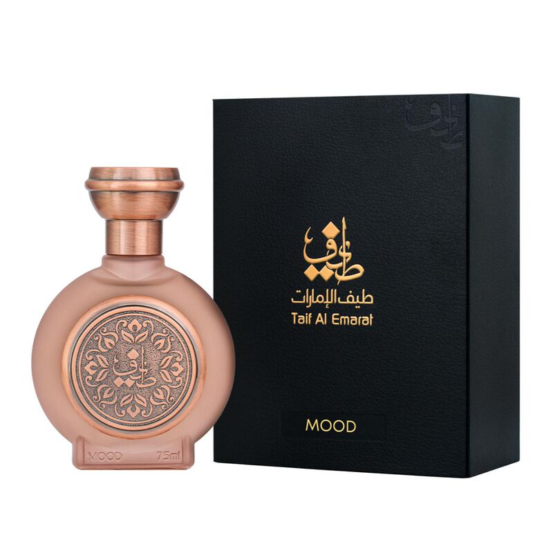 taif al emarat mood
