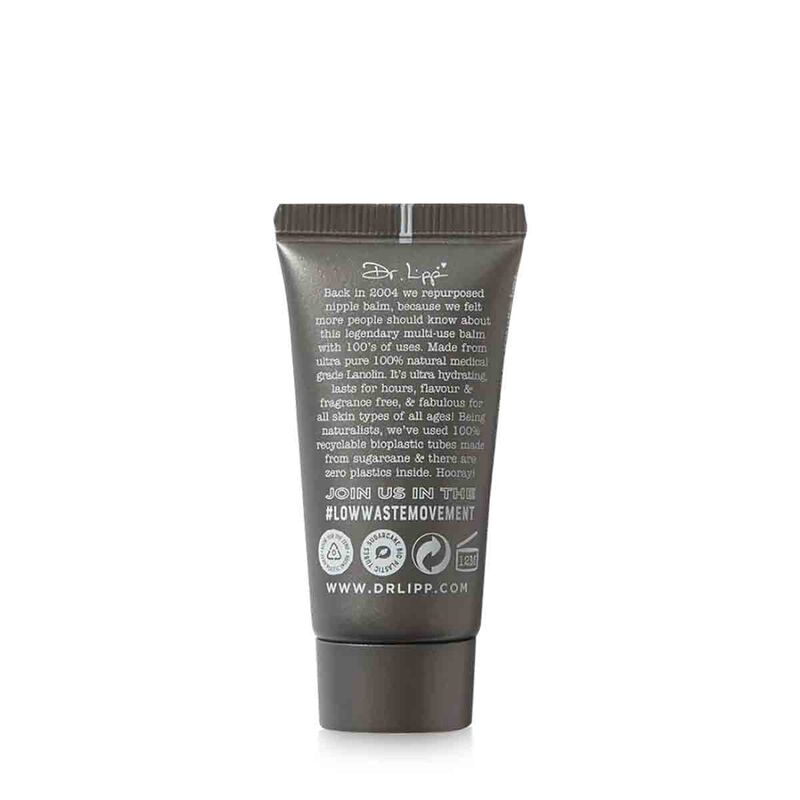 دكتور ليب اوريجنال نيبل بالم