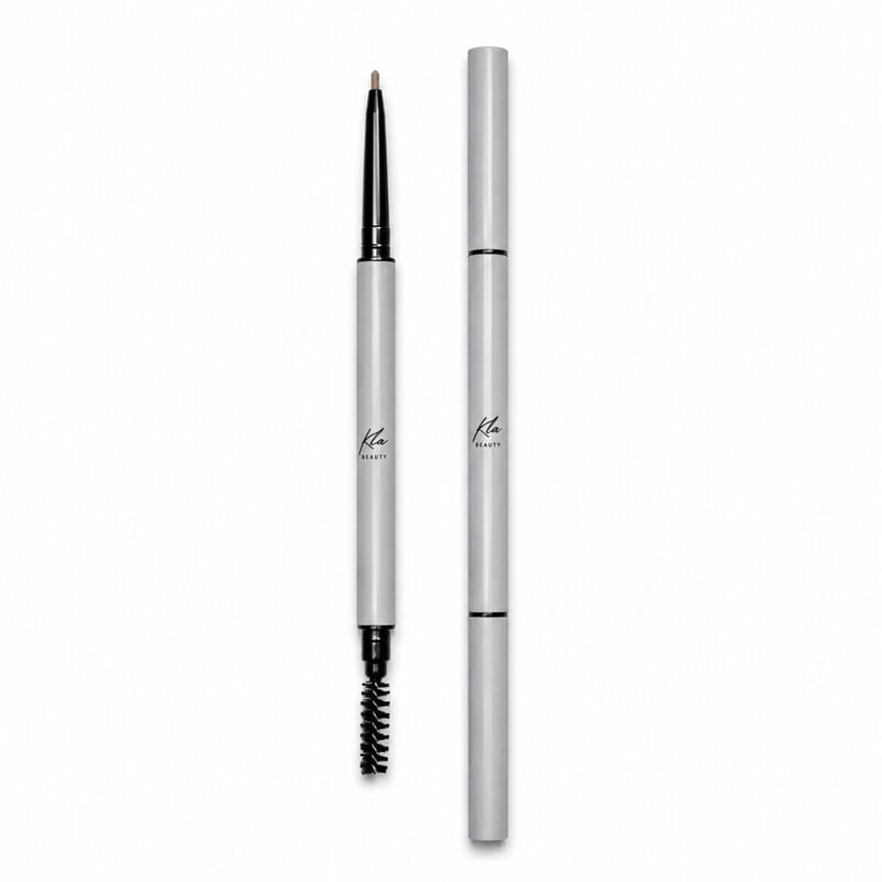 kla beauty brow set 3 in 4