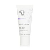 Contours Alpha-Contour With Fruit Acids -Wrinkle, Fine Line faces contours alpha contour with fruit acids wrinkle fine line