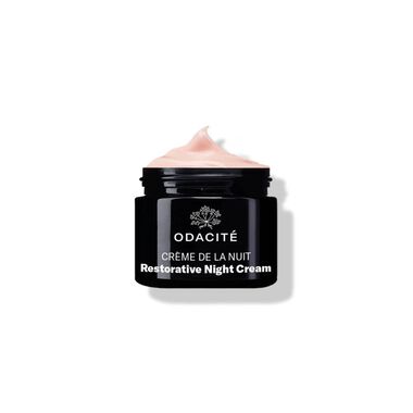 faces creme de la nuit