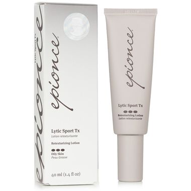 Lytic Sport Tx Retexturizing Lotion faces lytic sport tx retexturizing lotion