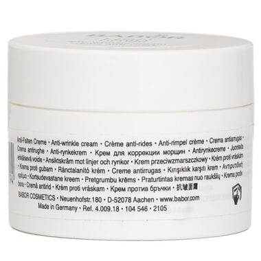 HSR Lifting Anti Wrinkle Cream faces hsr lifting anti wrinkle cream