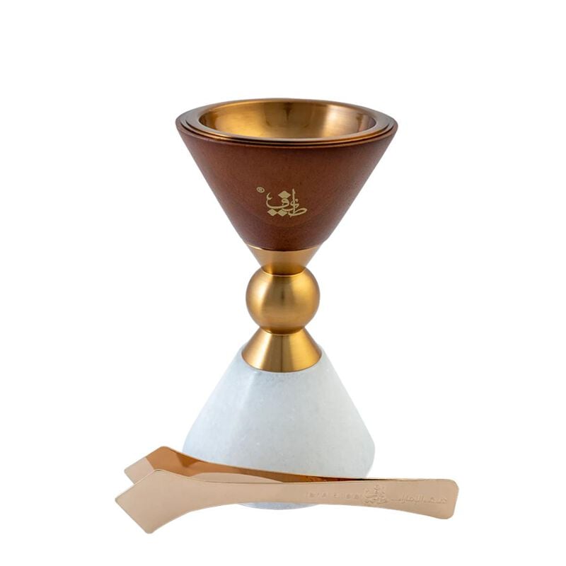 طيف الإمارات مبخرة الرخام