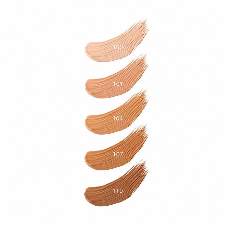 paolo guatelli soulcare glow and smile lifting foundation