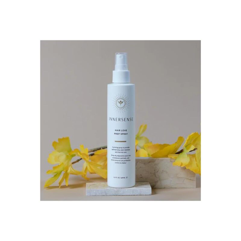 innersense hair love prep spray