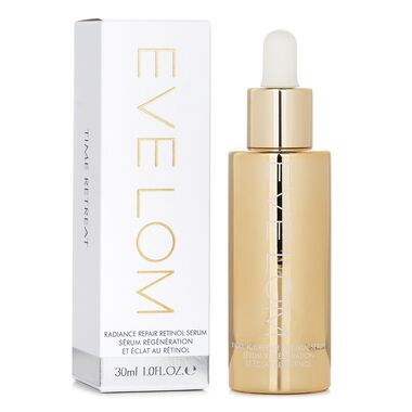 faces radiance repair retinol serum