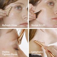 Cryo Tech Facial Tool faces cryo tech facial tool