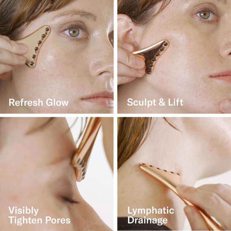 odacite cryo tech facial tool