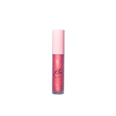 faces lip gloss