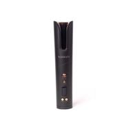 faces cordless hair curler pro