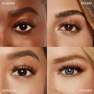 faces مجموعة رموش صناعية