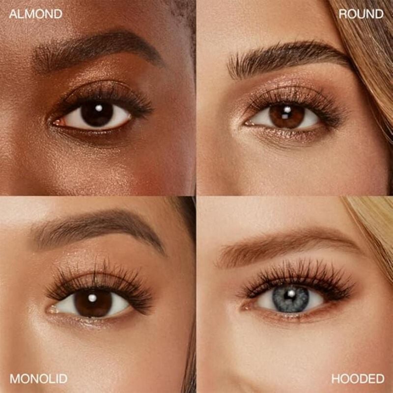 ارديل مجموعة رموش صناعية