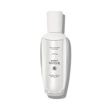 faces غسول حمض اللاكتيك لتفتيح البشرة