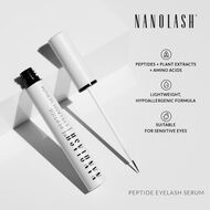 Peptide Eyelash Serum faces peptide eyelash serum