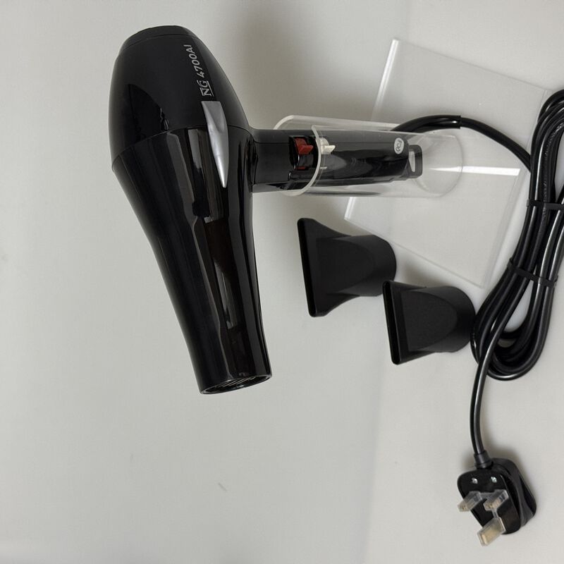 ng professional ionic hair dryer 4700ai